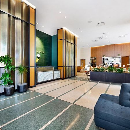 Fairlane Hotel Nashville, By Oliver Exteriör bild