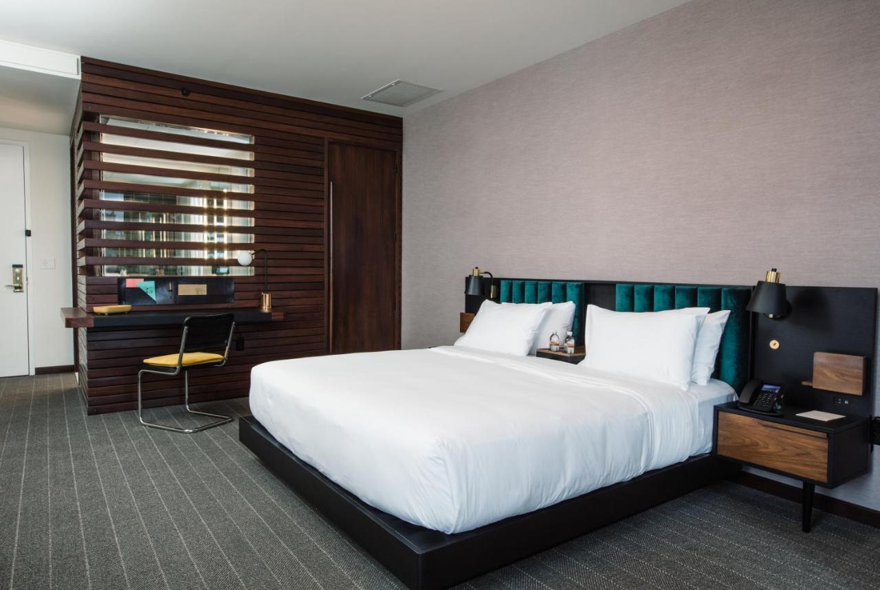 Fairlane Hotel Nashville, By Oliver Exteriör bild