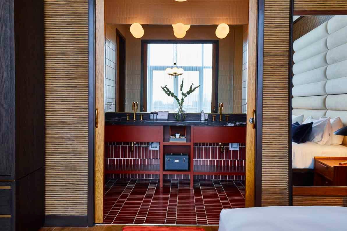 Fairlane Hotel Nashville, By Oliver Exteriör bild