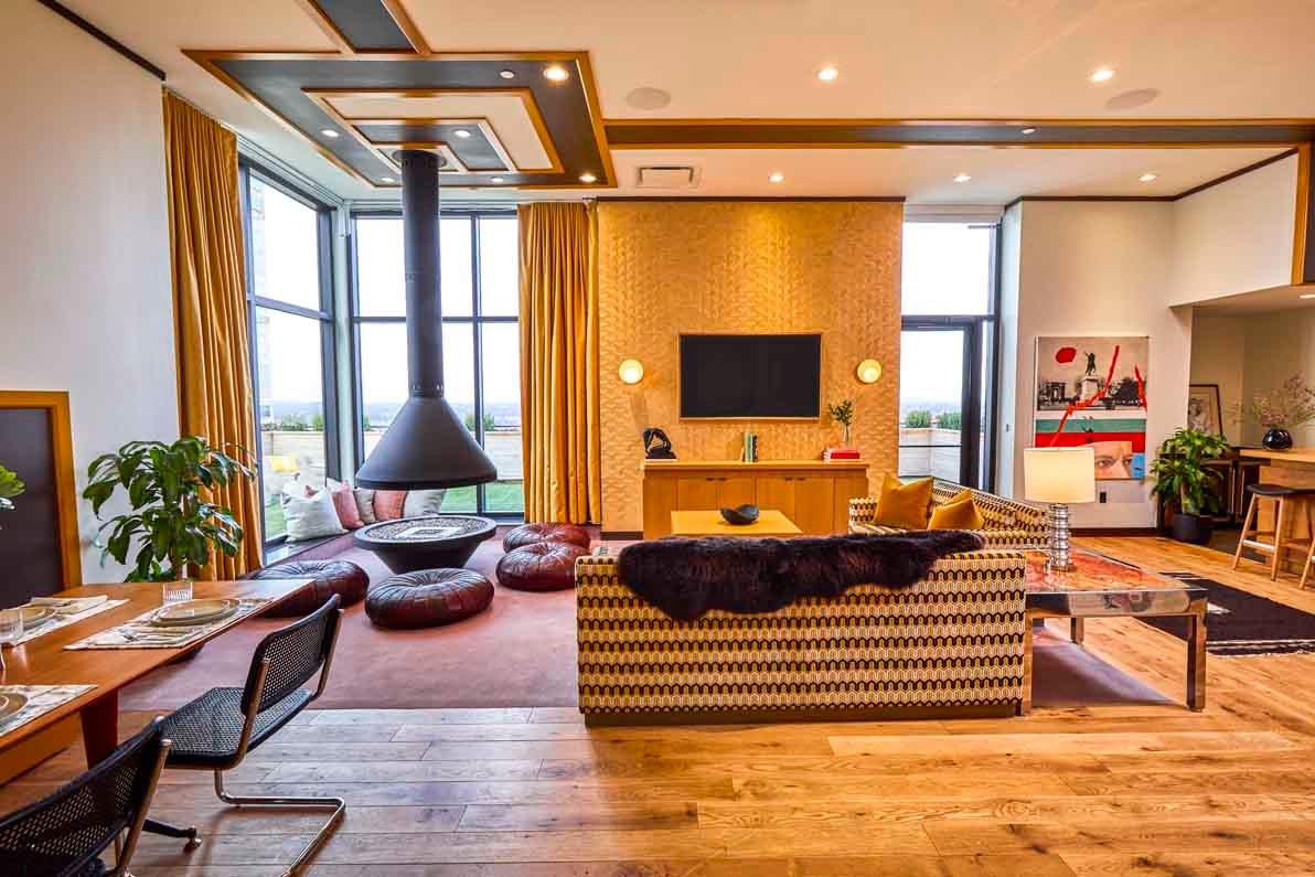 Fairlane Hotel Nashville, By Oliver Exteriör bild