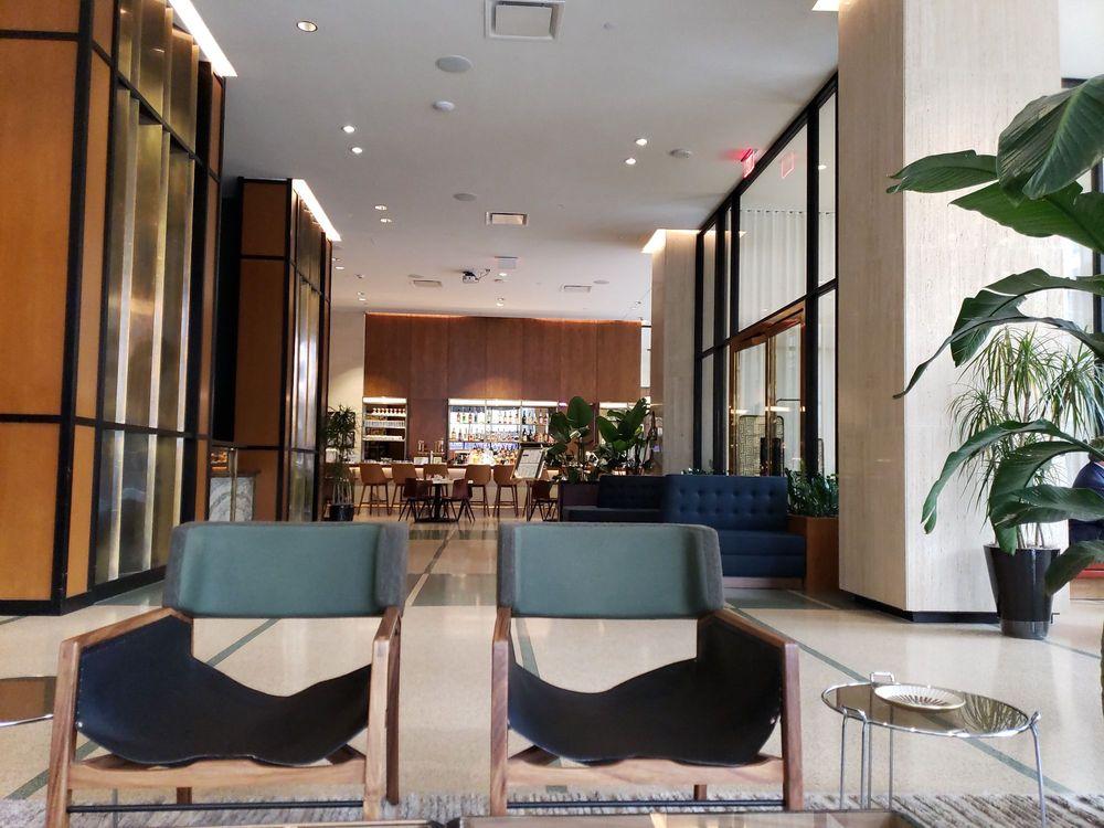 Fairlane Hotel Nashville, By Oliver Exteriör bild
