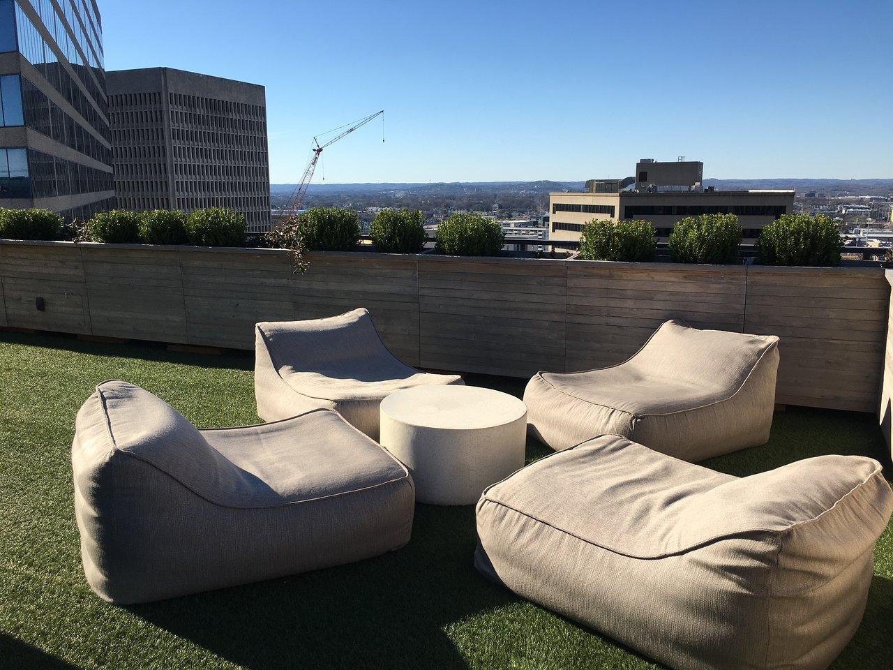 Fairlane Hotel Nashville, By Oliver Exteriör bild
