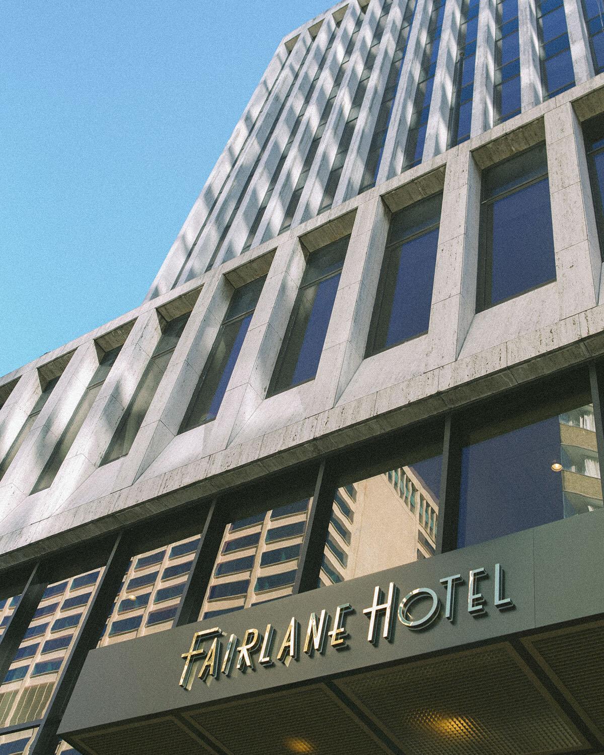 Fairlane Hotel Nashville, By Oliver Exteriör bild