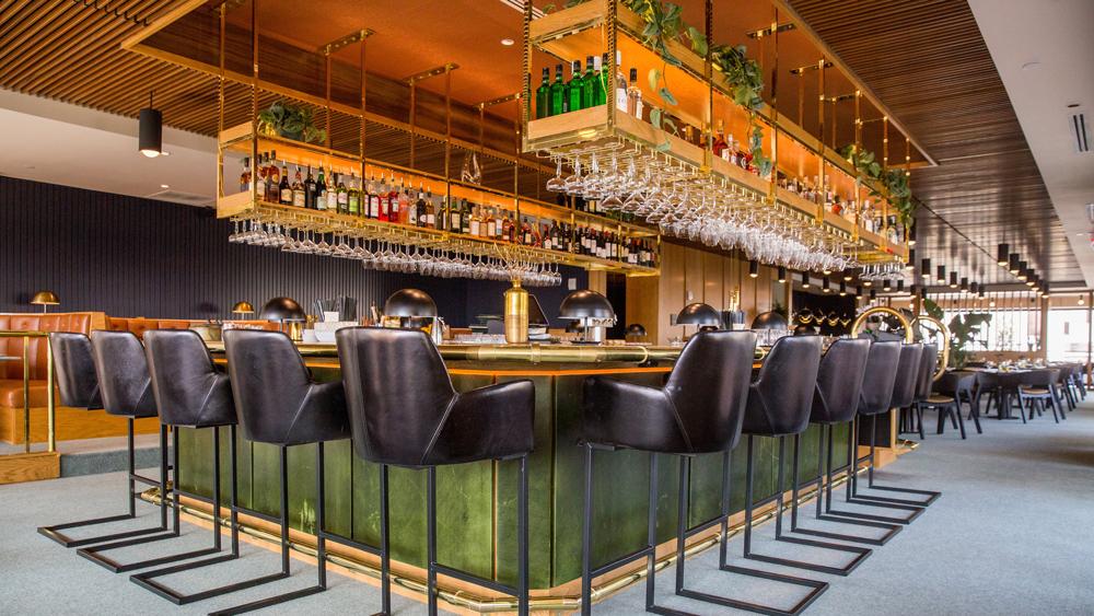 Fairlane Hotel Nashville, By Oliver Exteriör bild