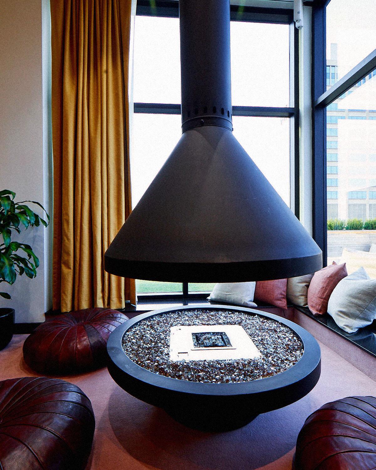 Fairlane Hotel Nashville, By Oliver Exteriör bild