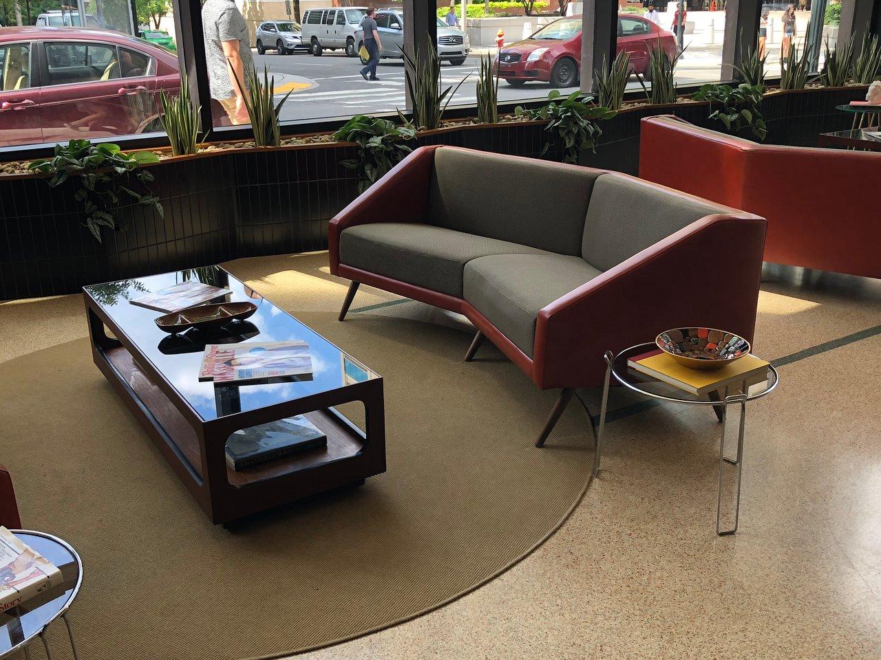 Fairlane Hotel Nashville, By Oliver Exteriör bild