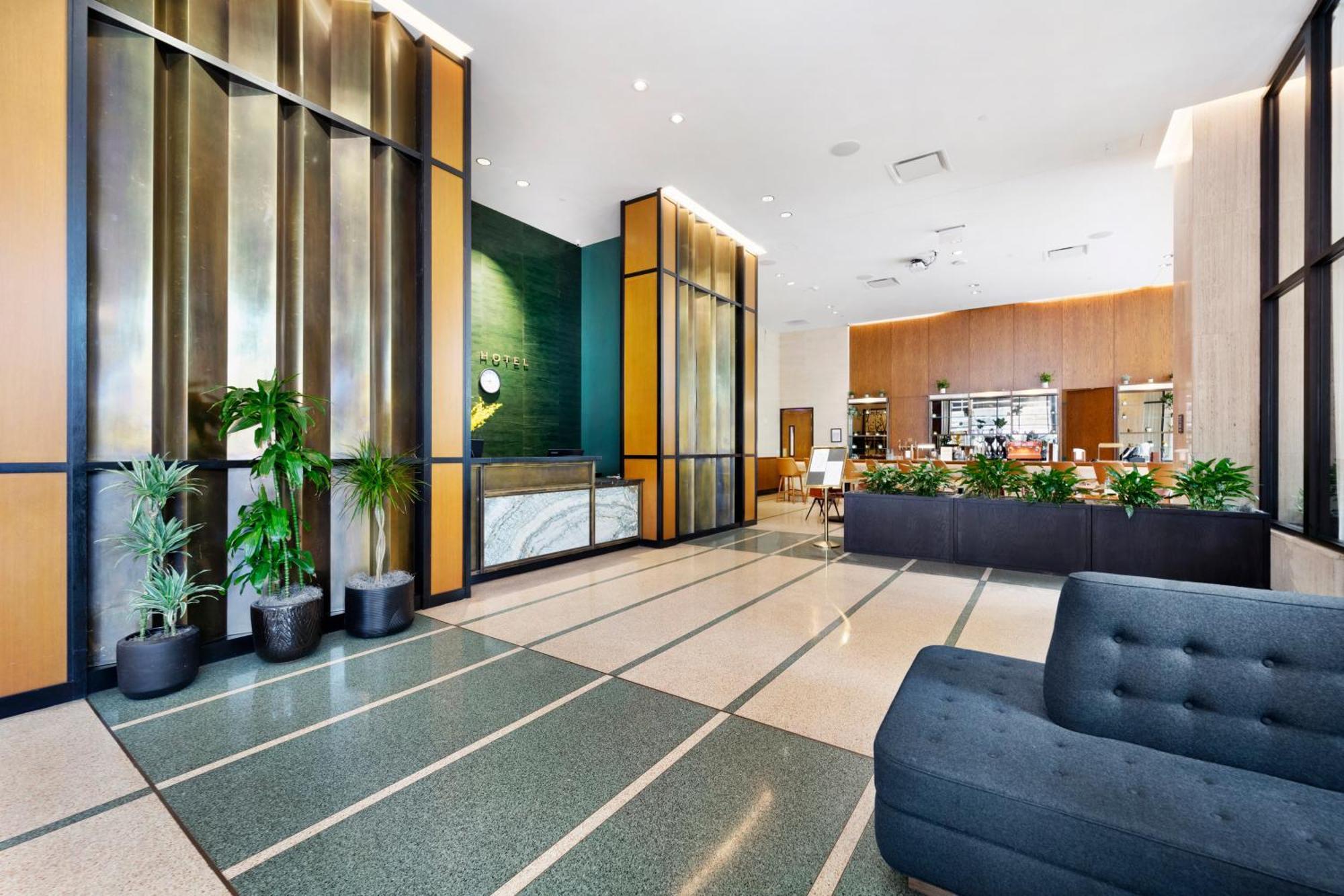 Fairlane Hotel Nashville, By Oliver Exteriör bild