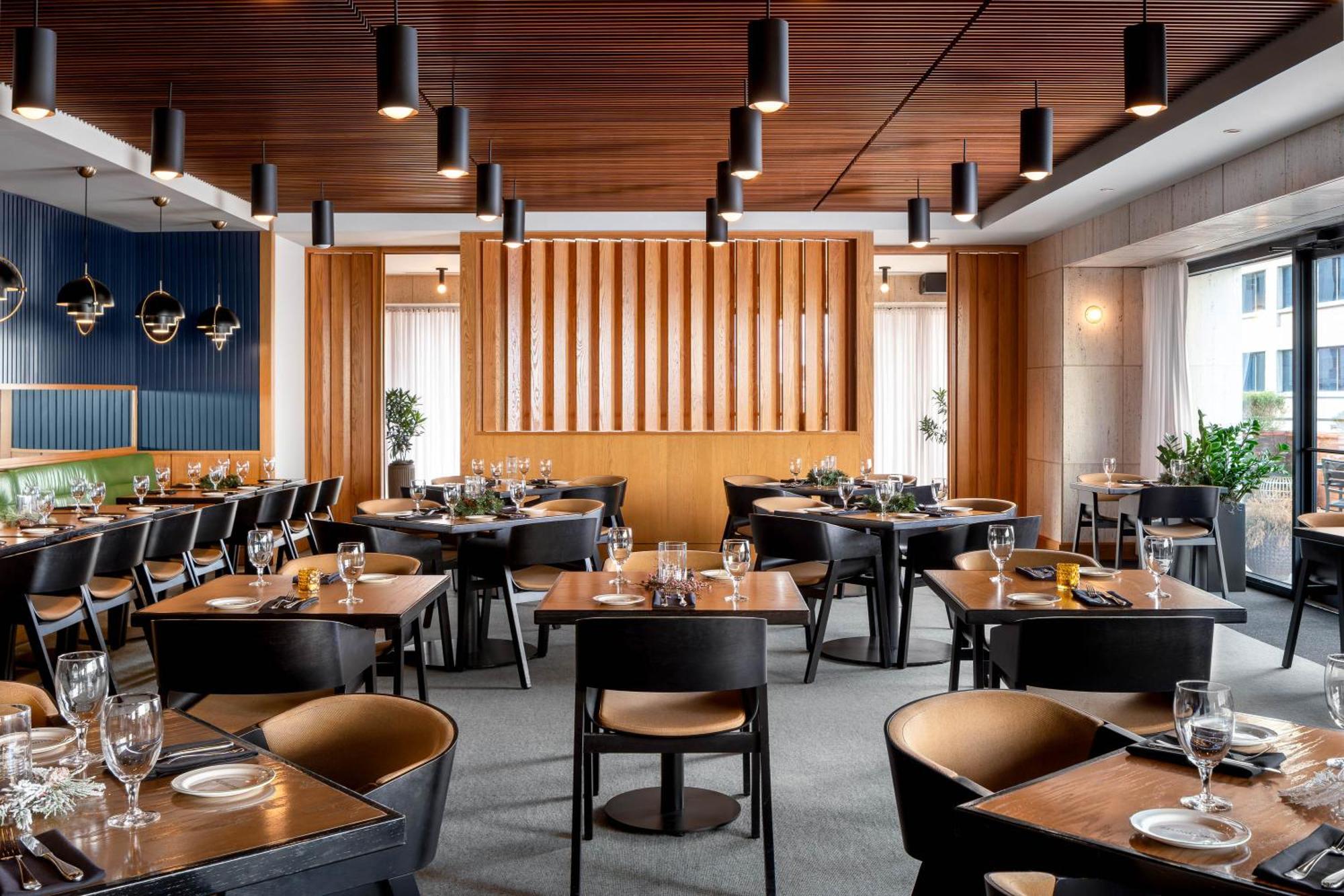 Fairlane Hotel Nashville, By Oliver Exteriör bild