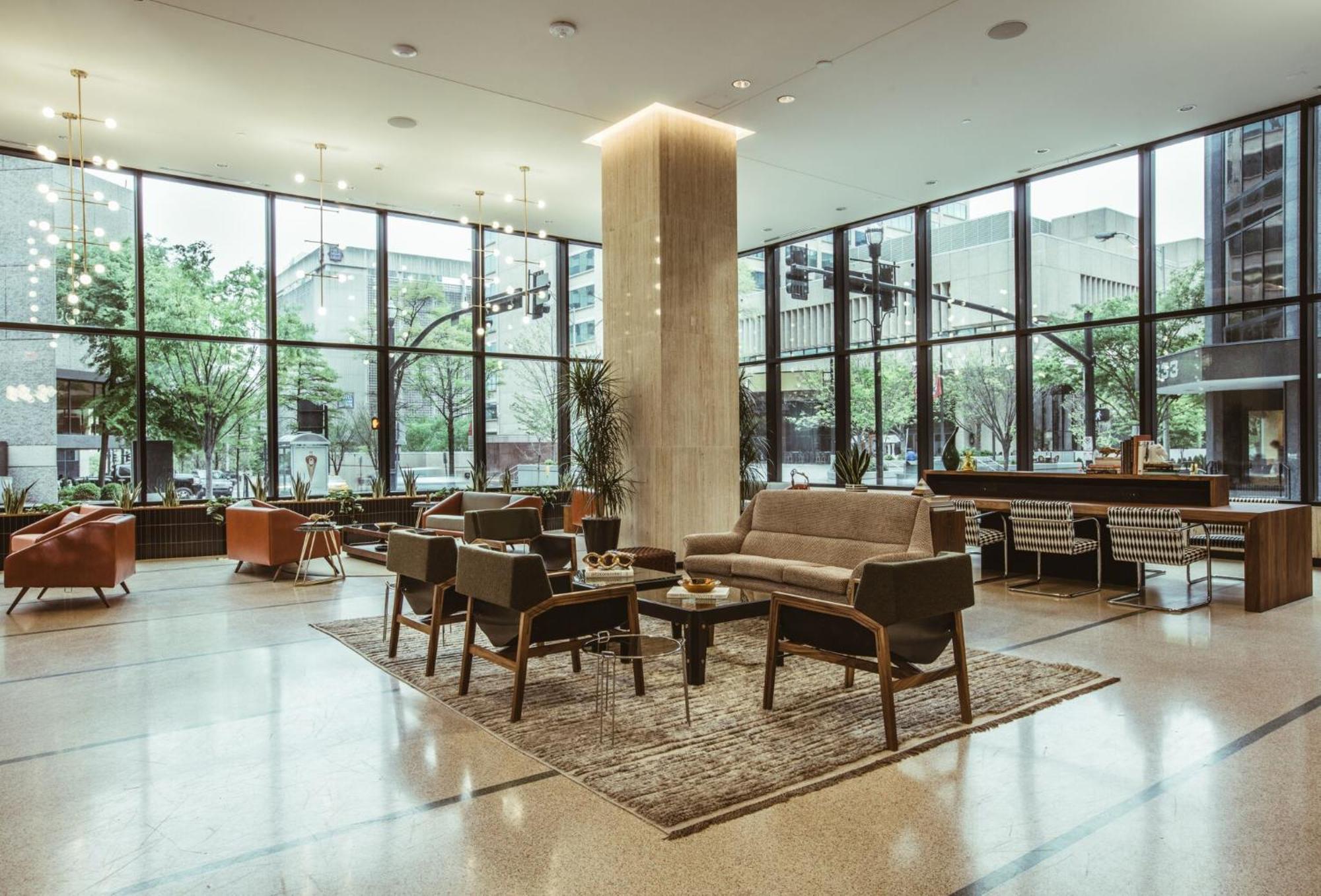 Fairlane Hotel Nashville, By Oliver Exteriör bild