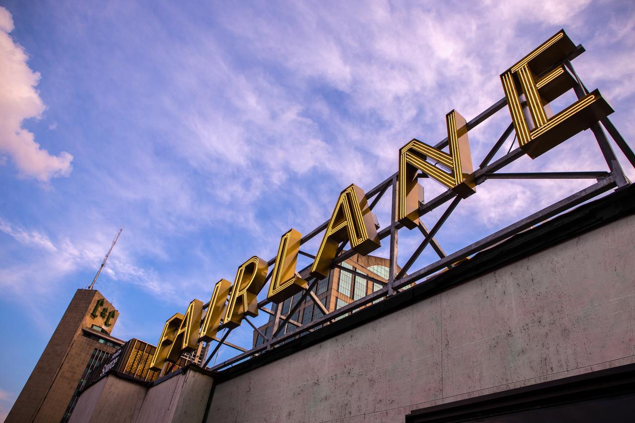 Fairlane Hotel Nashville, By Oliver Exteriör bild