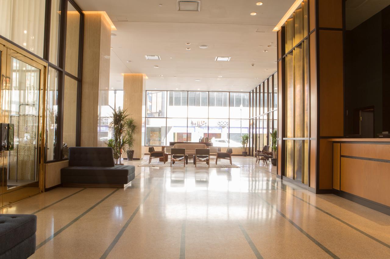 Fairlane Hotel Nashville, By Oliver Exteriör bild