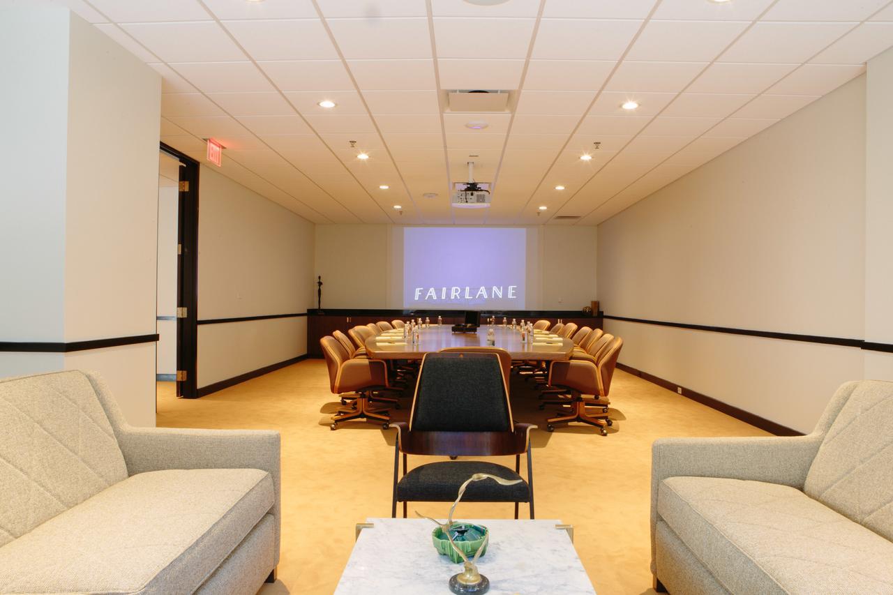 Fairlane Hotel Nashville, By Oliver Exteriör bild