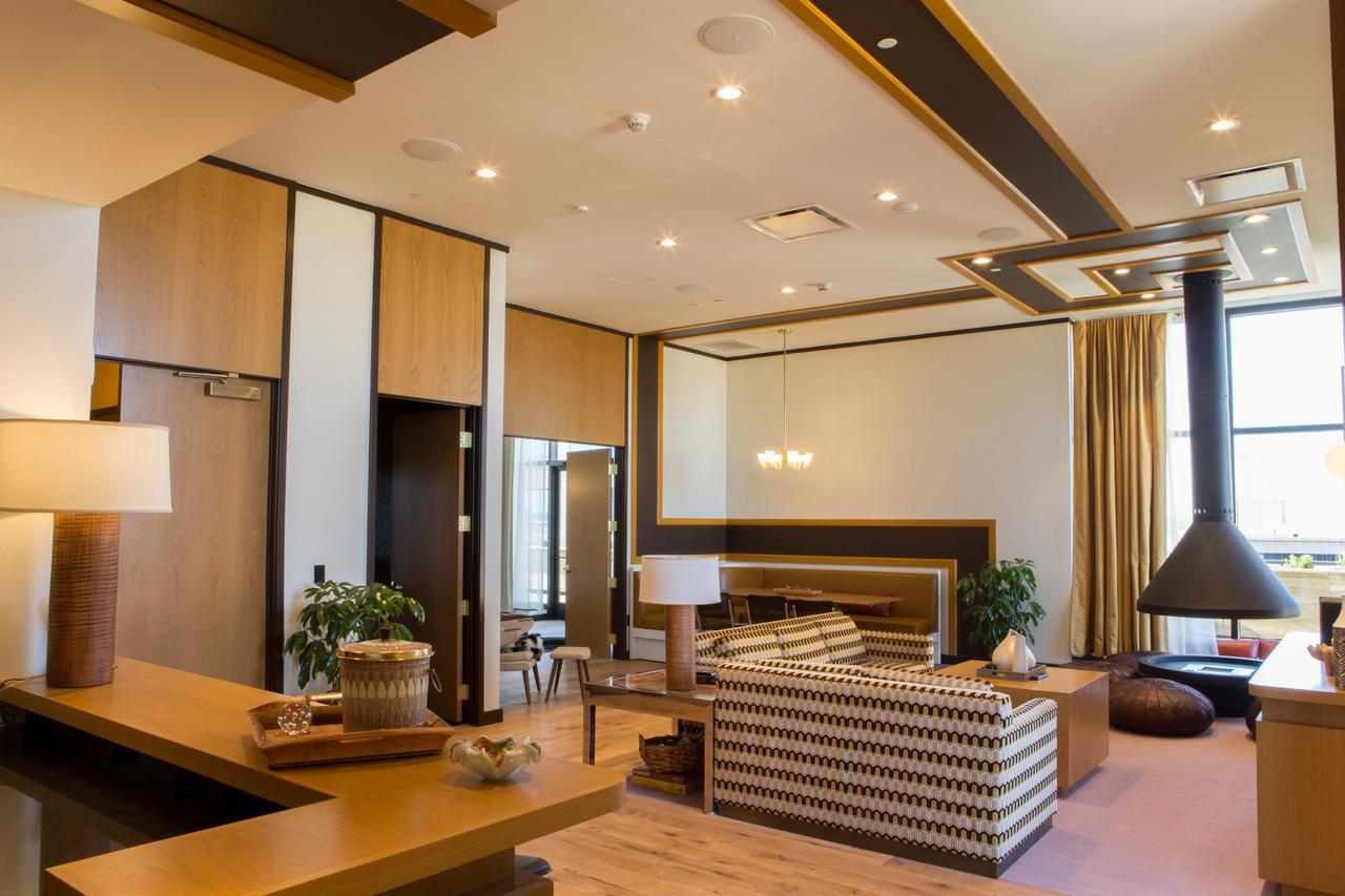 Fairlane Hotel Nashville, By Oliver Exteriör bild