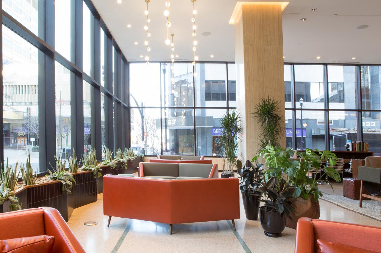 Fairlane Hotel Nashville, By Oliver Exteriör bild