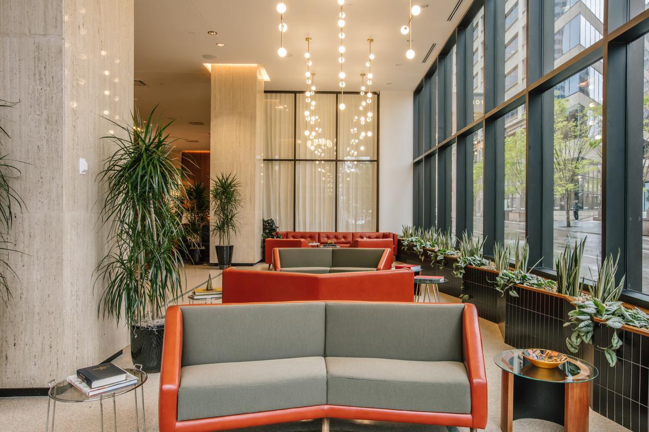 Fairlane Hotel Nashville, By Oliver Exteriör bild