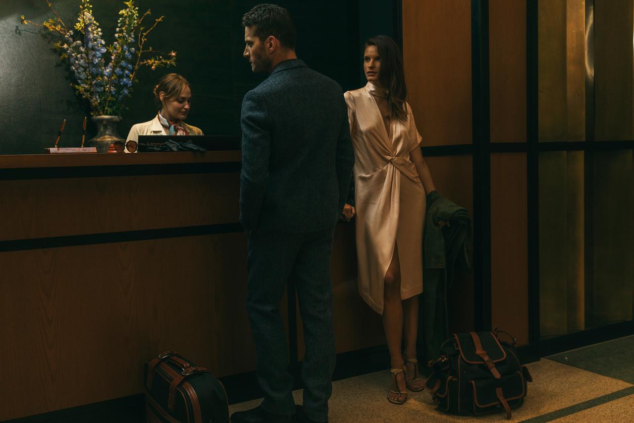 Fairlane Hotel Nashville, By Oliver Exteriör bild