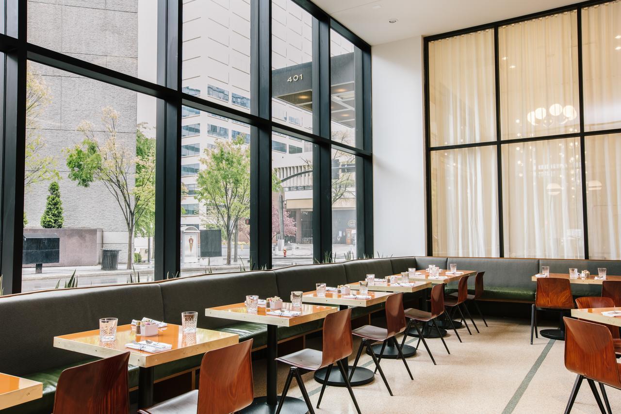 Fairlane Hotel Nashville, By Oliver Exteriör bild