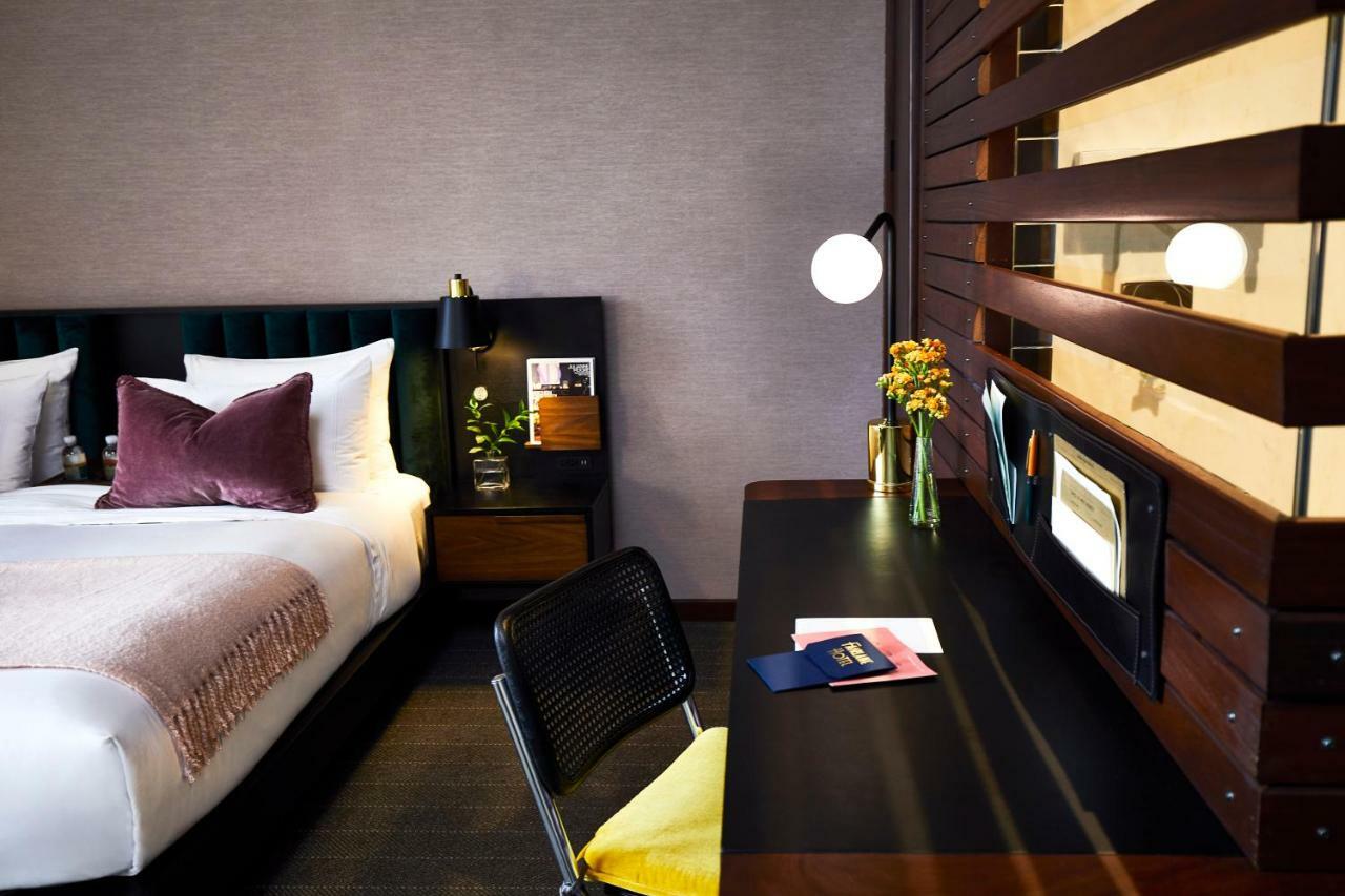 Fairlane Hotel Nashville, By Oliver Exteriör bild