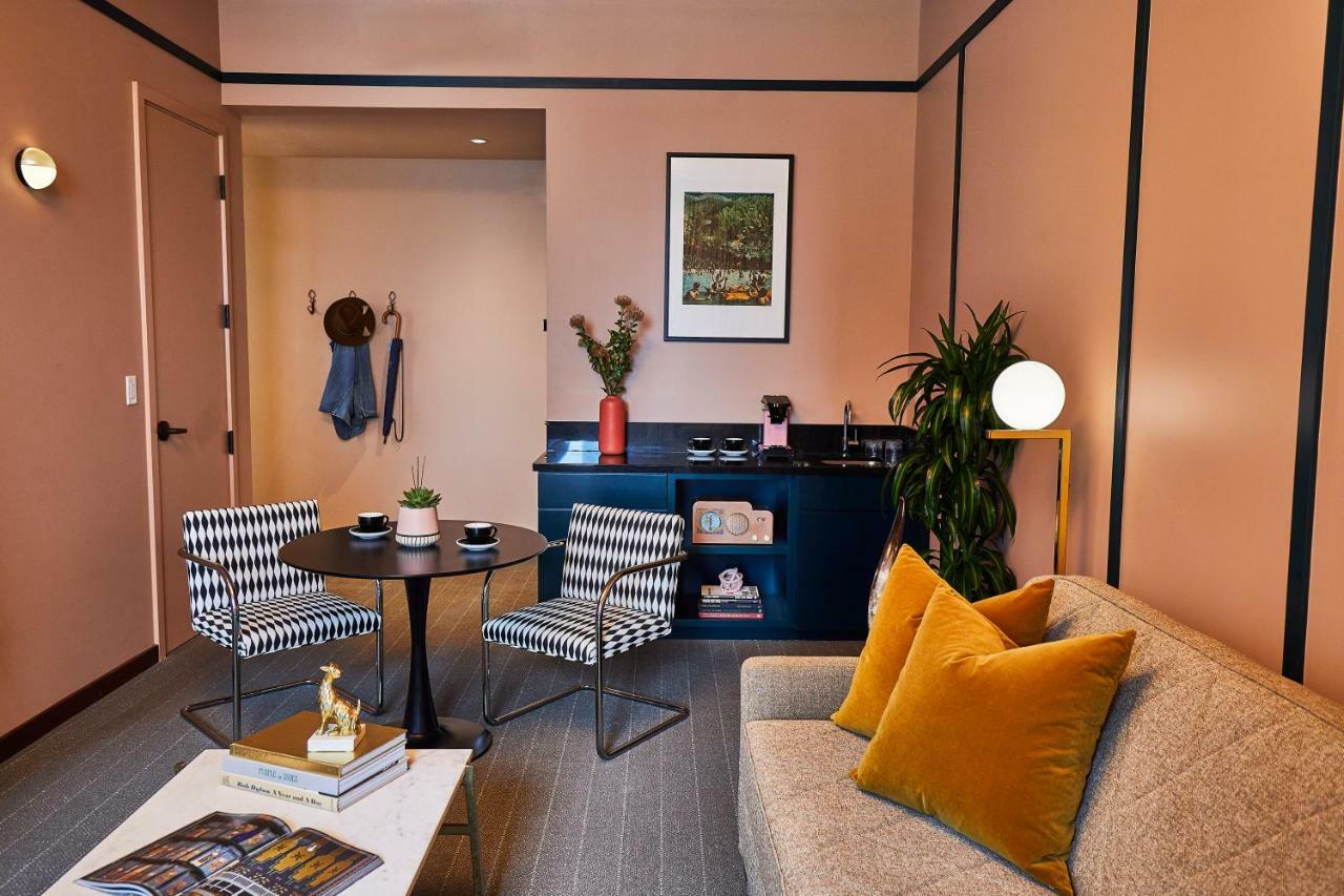 Fairlane Hotel Nashville, By Oliver Exteriör bild