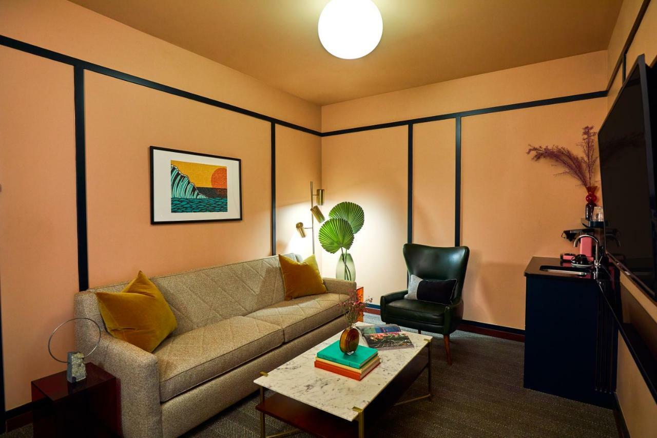 Fairlane Hotel Nashville, By Oliver Exteriör bild