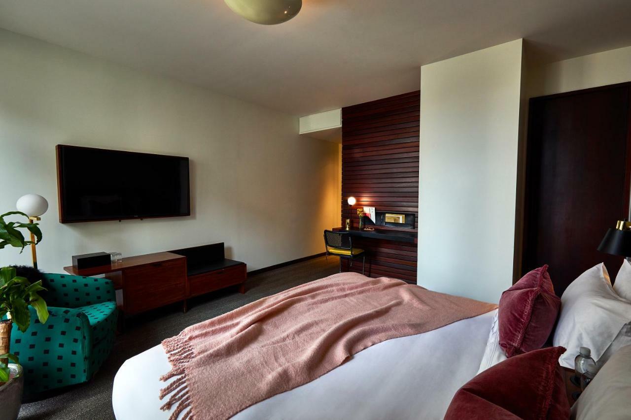 Fairlane Hotel Nashville, By Oliver Exteriör bild