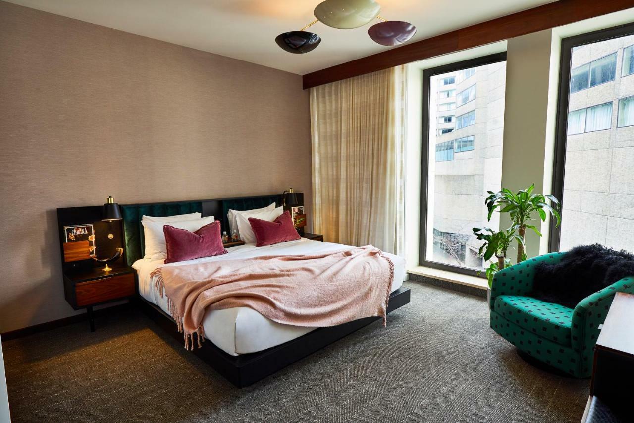 Fairlane Hotel Nashville, By Oliver Exteriör bild