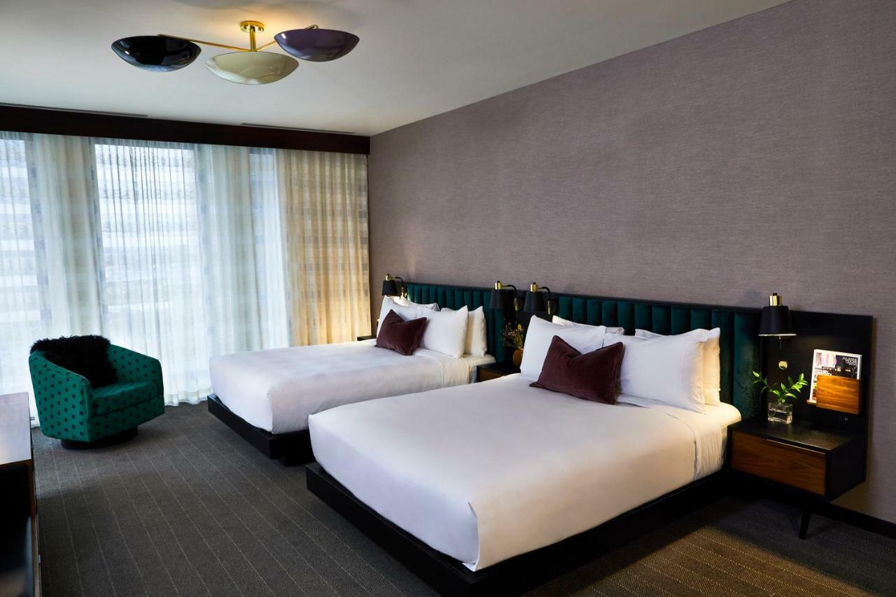 Fairlane Hotel Nashville, By Oliver Exteriör bild