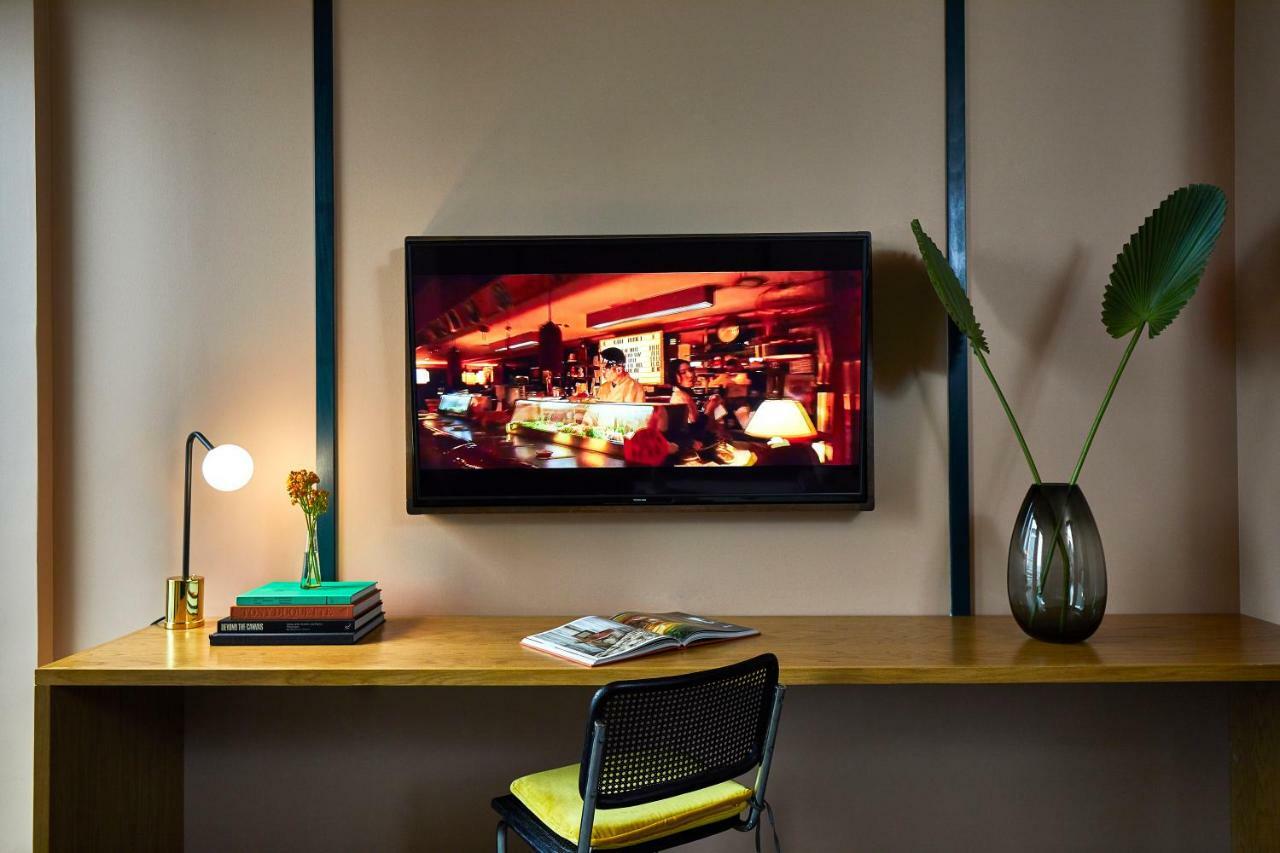 Fairlane Hotel Nashville, By Oliver Exteriör bild