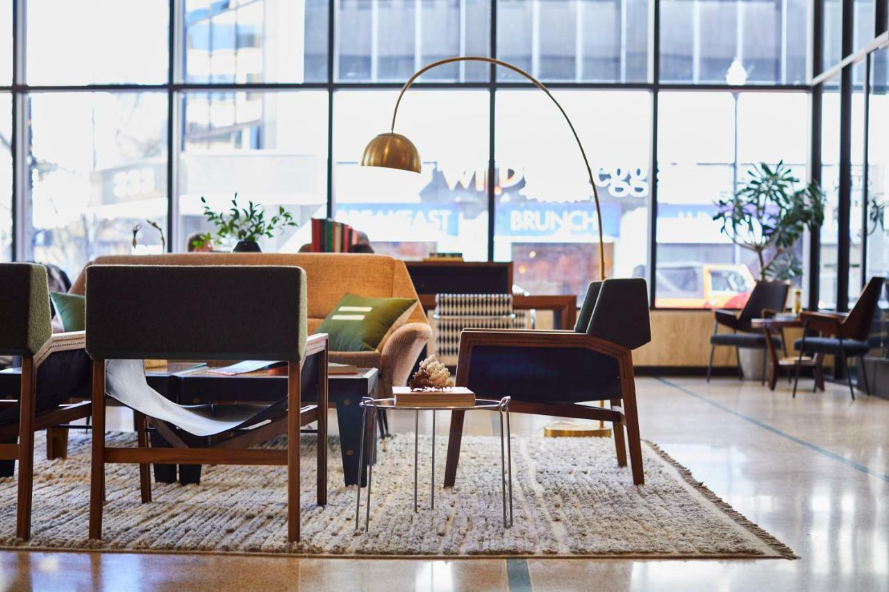 Fairlane Hotel Nashville, By Oliver Exteriör bild