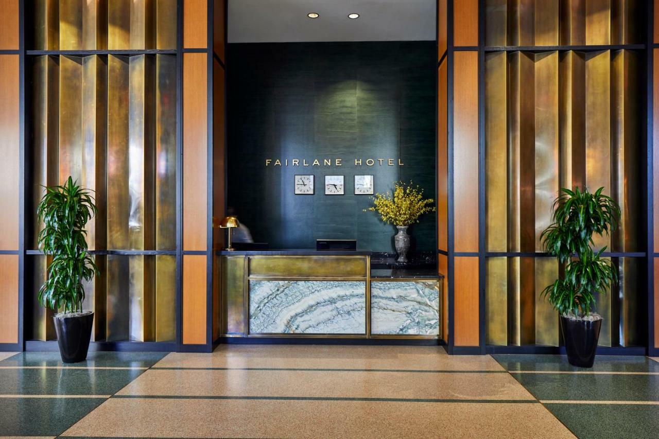 Fairlane Hotel Nashville, By Oliver Exteriör bild
