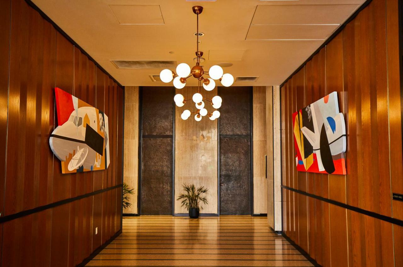 Fairlane Hotel Nashville, By Oliver Exteriör bild